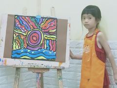 -星宝贝美术创意中心(万嘉商业广场店)