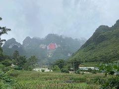 -长寿村