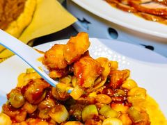 -黑窑厂糖油饼烤鸭·清真菜(旗舰店)