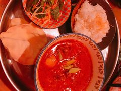 -Ginger(兴国路店)