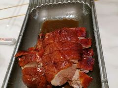稻香烧鹅-稻香酒家·33年老字号·港式粤菜(富邦中心店)