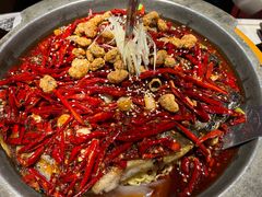 -南锣南门(东方银座店)