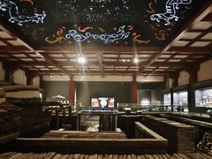 -北京大葆台遗址博物馆