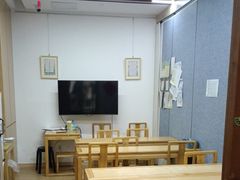 -子曰书院·古筝围棋书法国画小主持(夏都店)