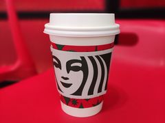 -星巴克臻选(郑州中原万达店)