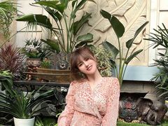 -厦门日月谷温泉渡假村