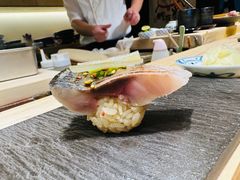 -鮨清日本料理