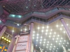 -上海世茂广场(南京东路店)