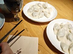 -一轩饺子馆(丽都店)