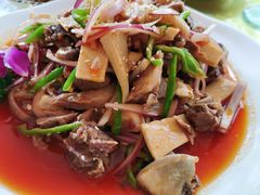 -海尔巴格新疆餐厅(东来兴店)