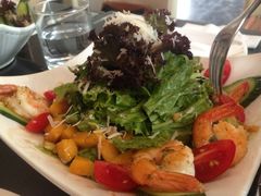 iphone_upload_pic-EATALIA意塔利意式餐厅(鼓楼店)