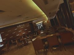 -临空皇冠假日酒店-西餐厅(首都机场店)