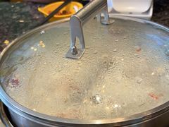 -一席地·本地鸡窝·杭帮鸡火锅(萧山银隆百货店)