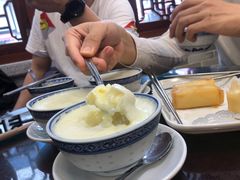 -民信老铺(华盖路店)