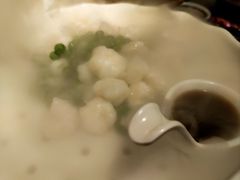 龙井虾仁-绿茶餐厅(西单老佛爷店)
