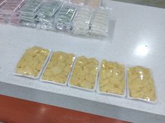 -阿妈妮韩式打糕店