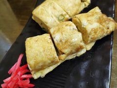 -胜代日本料理(云程巷小区店)