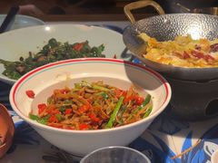 -川流不息·地道川菜·小龙虾(新松江路店)