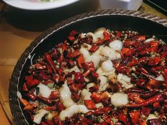 -永安鱼庄·镇江菜(三店纬五路店)