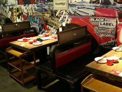 -牛很鲜潮汕牛肉火锅(朝晖路店)