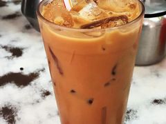 -维记咖啡粉面(福荣街店)