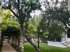 -天津五大道文化旅游区