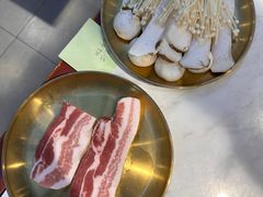 -六七八韩式烤肉·韩国料理(上杭路店)