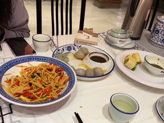 -客家大院·非遗赣南客家菜(郁孤台店)