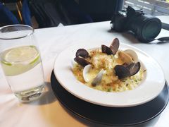 -Wei菋·Le Bistrot