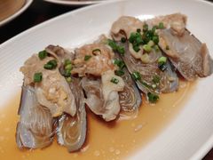 -京香轩·中餐厅(上海中庚聚龙酒店)