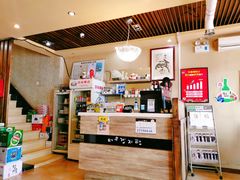 -首尔土豆汤(红梅小区店)