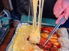 -韩热集市(百源店)