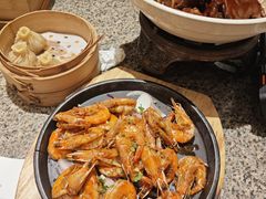 -南京大牌档(苏州中心店)