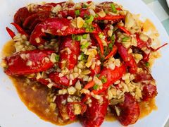 -靓靓蒸虾(中山里店)
