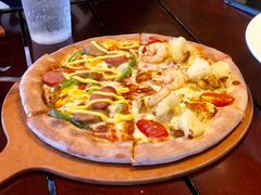 -Mr.Pizza米斯特比萨(苏州平江万达广场店)