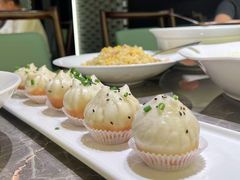 -宫燕府·京菜·烤鸭·淮扬菜(王府中心店)