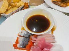 -新食谱全日制餐厅·苏州苏州湾艾美酒店