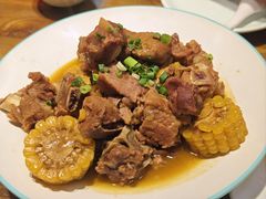 -八大碗·地道东北菜(白塔堡店)