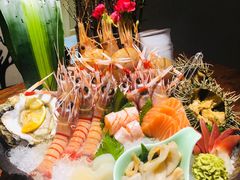 -虹料理·日料放题(悠方店)