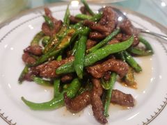 -杭州香格里拉·香宫中餐厅