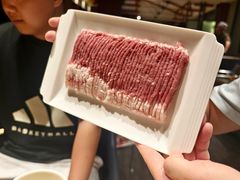 -清真·鸦儿李记·涮肉(马家堡店)