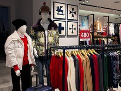 -砂之船奥莱(南京江宁店)