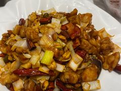 -马凯餐厅(地安门店)