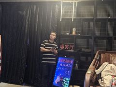 -喜剧部落脱口秀(三里屯店)