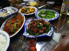 -阿鹏故事云南野生菌火锅(人民路店)