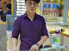 -云光眼镜(环龙商场店)