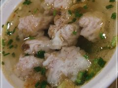 -老电影院饺店(休宁店)