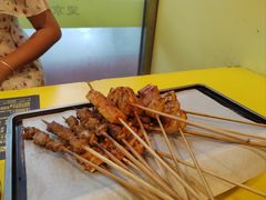 -望京小腰(北京总店)