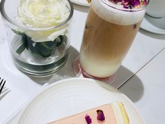 -Lady M New York(澳门伦敦人店)