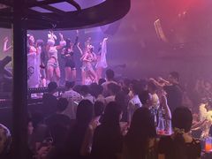 -V AMUSING CLUB·酒吧(银河中心店)